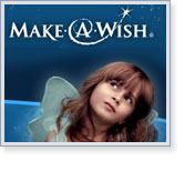 Make a Wish foundation