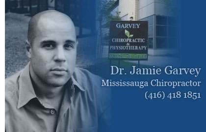 Chiropractic Garvey Mississauga Chiropractors